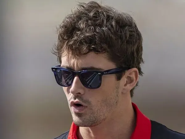 Charles Leclerc Dinilai Layak Dapat Kesempatan Jadi Juara Dunia