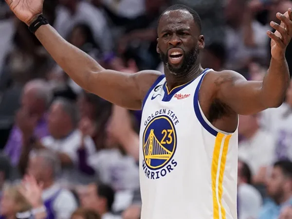 Draymond Green Berikan Penghormatan ke Milojevic