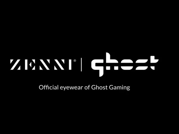 Ghost Gaming Mengumumkan Kemitraan dengan Pengecer Kacamata