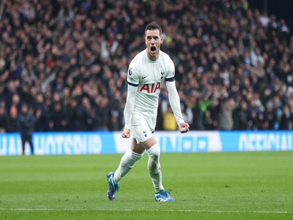 Giovani Lo Celso Ungkap Pemain Terbaik Tottenham Versinya