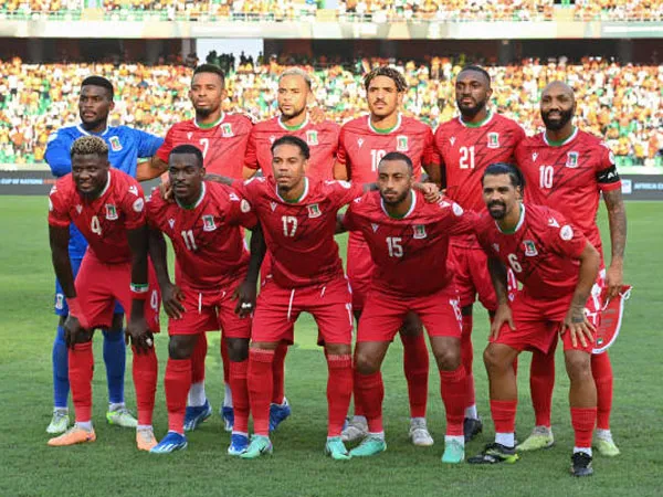 Guinea Khatulistiwa Diguyur Bonus Usai Puncaki Grup A Piala Afrika 2023