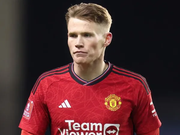 Scott McTominay.