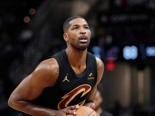 Tristan Thompson Diskorsing NBA Usai Tertangkap Basah Pakai Steroid