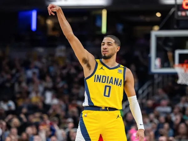 Cedera Lagi, Tyrese Haliburton Absen Setidaknya Tiga Laga