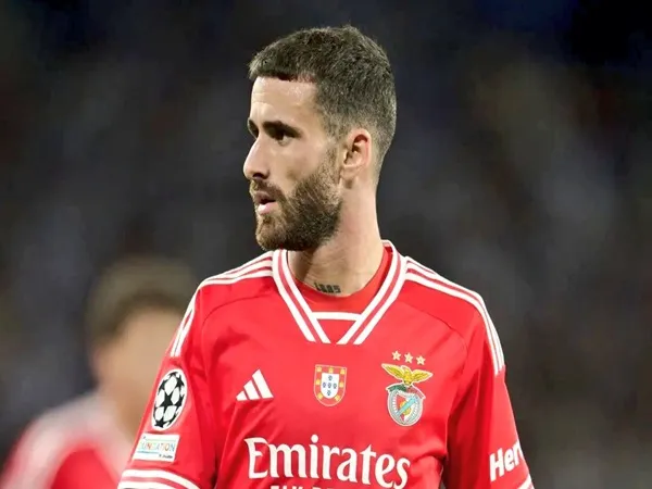 Winger incaran Lazio