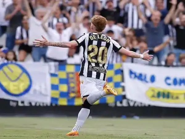 Real Madrid Berhasil Dapatkan Tandatangan Jeremy de Leon