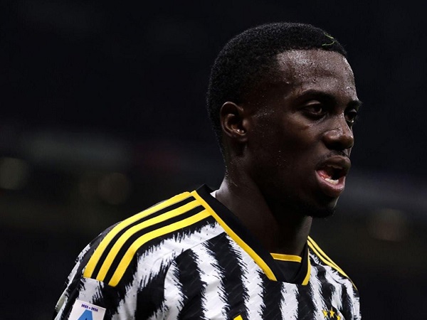 George Weah Akui Timothy Weah Sempat Didekati AC Milan Sebelum ke Juventus