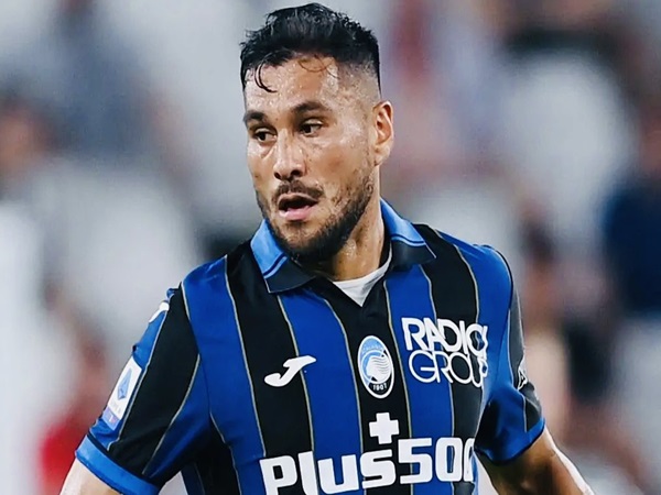 Gantikan Soyuncu, Atletico Madrid Targetkan Defender Veteran Atalanta