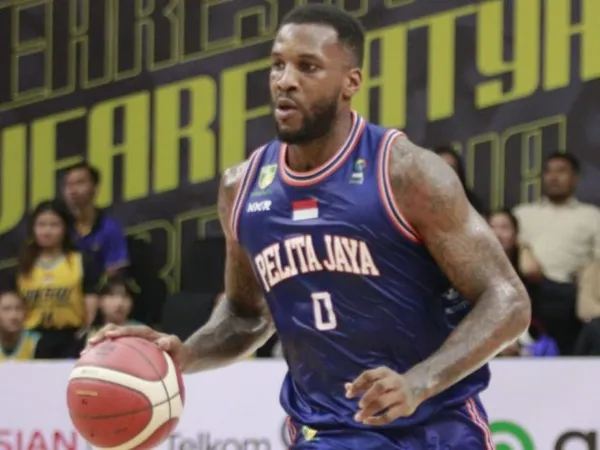 Pelita Jaya Kembali ke Jalur Kemenangan Setelah Libas Satya Wacana