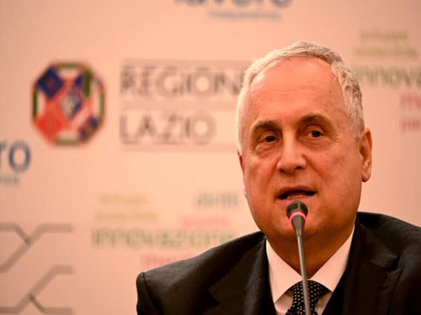 Presiden Lazio Bantah Rumor Transfer Federico Bernardeshi Januari Ini