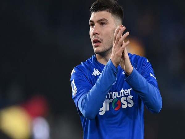 Tawaran Lazio Untuk Winger Atalanta Januari Ini Telah Ditolak