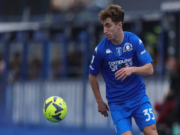 Selain Angelino, Roma berusaha Tuntaskan Transfer Tommaso Baldanzi