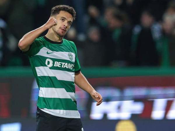 Aston Villa dan West Ham Siap Saling Sikut Demi Pedro Goncalves