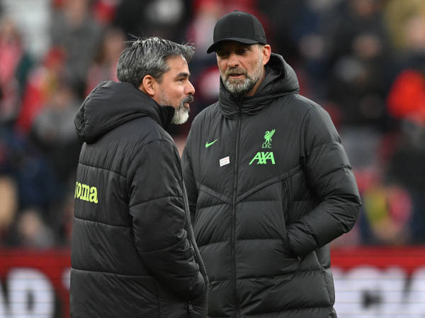 Bos Norwich City Tidak Terkejut Dengan Keputusan Jurgen Klopp