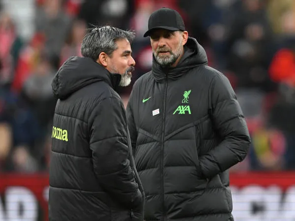 Bos Norwich City Tidak Terkejut Dengan Keputusan Jurgen Klopp