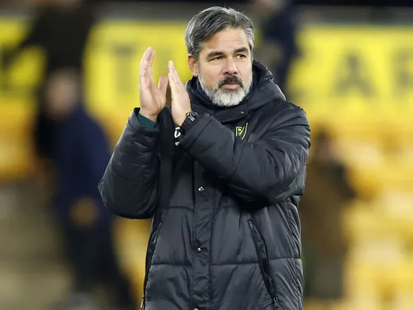 David Wagner.