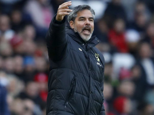 David Wagner: Wajar Jika Norwich Kalah dari Liverpool