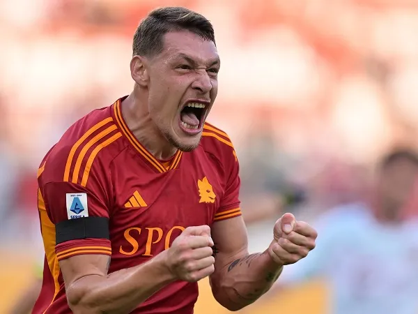 Diminati Banyak Klub, Andrea Belotti Menuju Pintu Keluar Roma