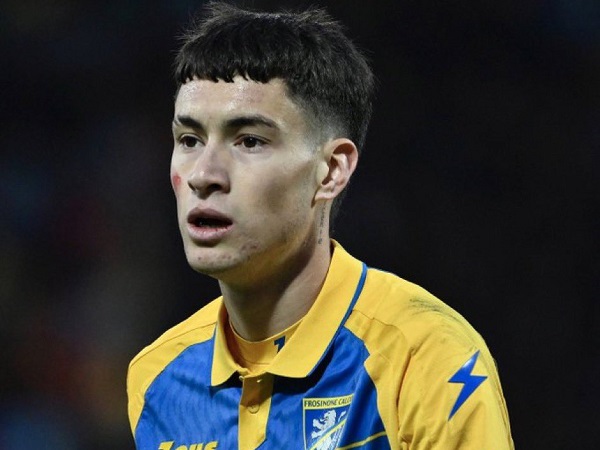 Frosinone Konfirmasi Juventus dan Matias Soule Tolak Tawaran Al-Ittihad