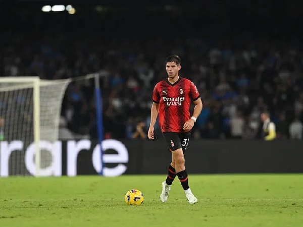 Hellas Verona Jajaki Kemungkinan Pinjam Marco Pellegrino dari Milan