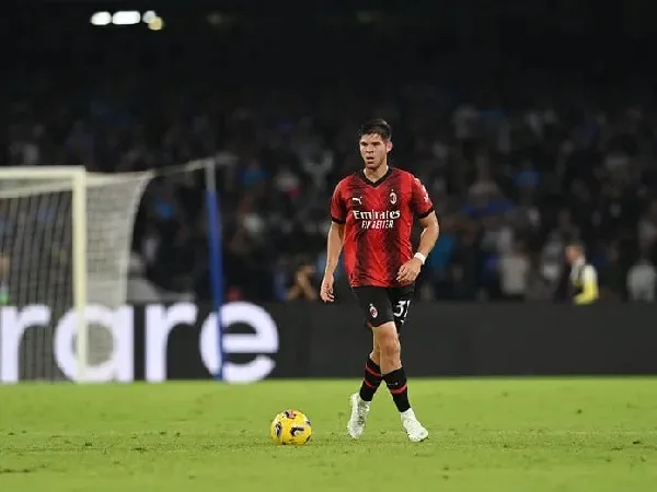 Hellas Verona Jajaki Kemungkinan Pinjam Marco Pellegrino dari Milan