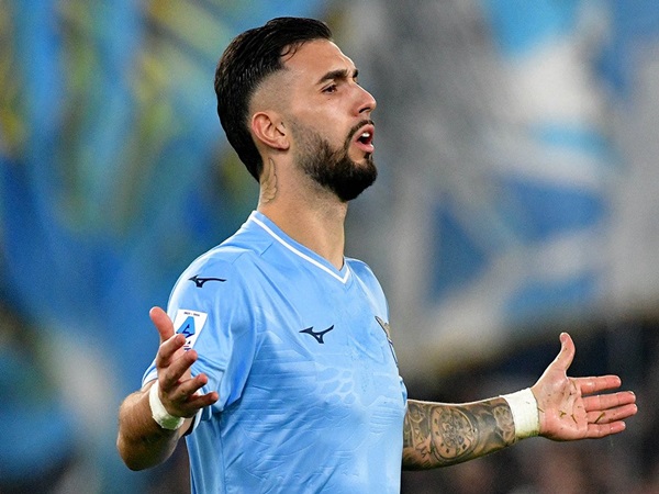 Imbang vs Napoli, Martusciello Akui Lazio Bermasalah Dalam Mencetak Gol