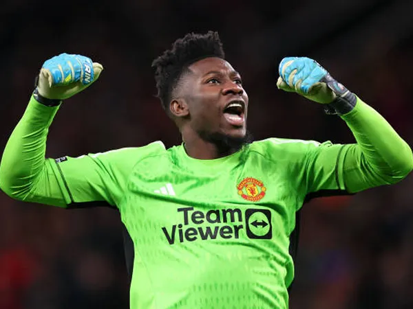 Kamerun Tersingkir, Erik ten Hag Konfirmasi Tanggal Kembalinya Andre Onana