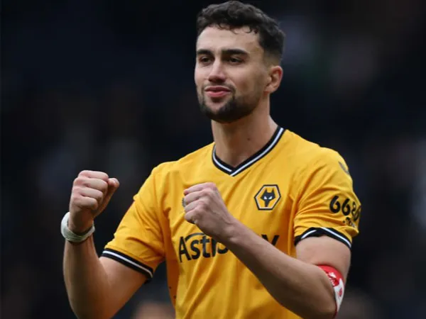 Max Kilman Komentari Kemenangan Wolves atas West Brom
