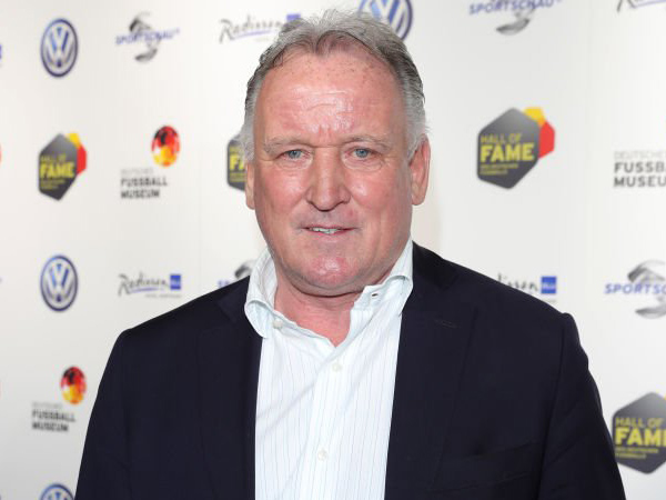 Andreas Brehme: Inter Berpotensi Juara Jika Kalahkan Juventus