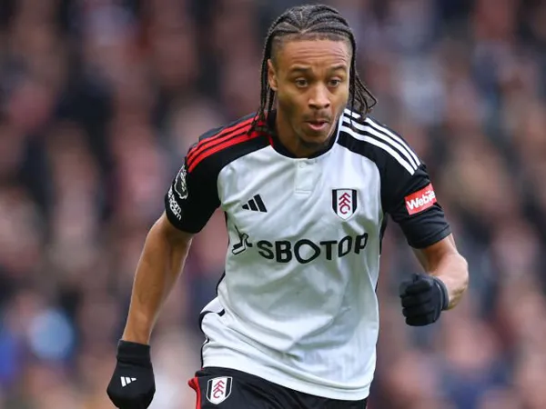 Bobby De Cordova-Reid.