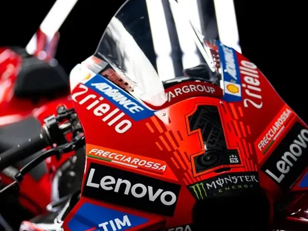 Direktur Teknis Ducati Tak Masalah Stafnya Hengkang ke Tim Lain