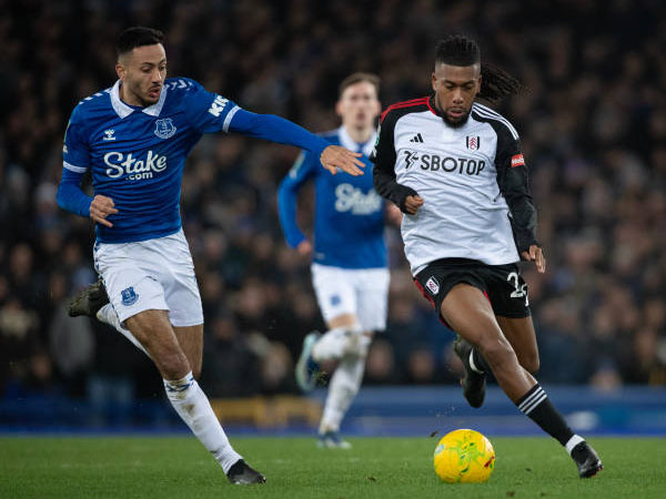 Fakta-fakta Menarik Jelang Laga Fulham vs Everton