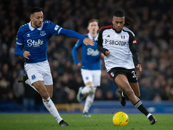 Fakta-fakta Menarik Jelang Laga Fulham vs Everton