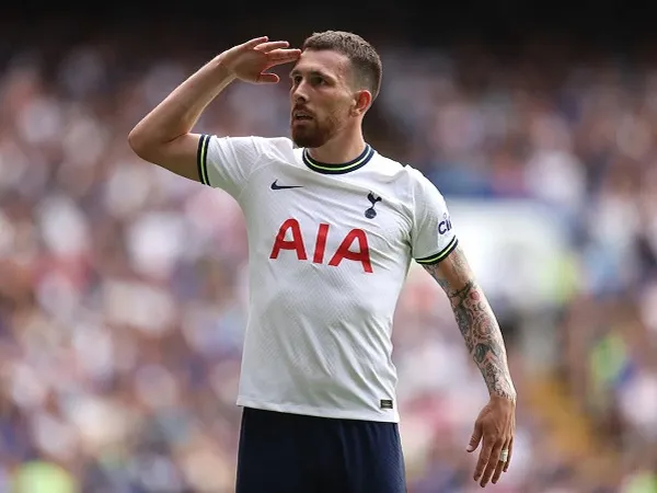 Pierre-Emile Hojbjerg