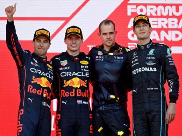 Red Bull Akan Sponsori Tim MotoGP yang Baru setelah Tinggalkan Honda