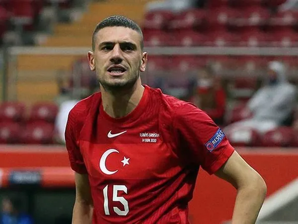 Merih Demiral