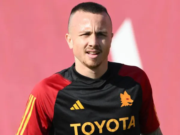 Angelino Langsung Katakan 'Ya' Saat AS Roma Meminangnya