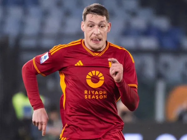 Fiorentina Segera Tuntaskan Transfer Andrea Belotti dari Roma