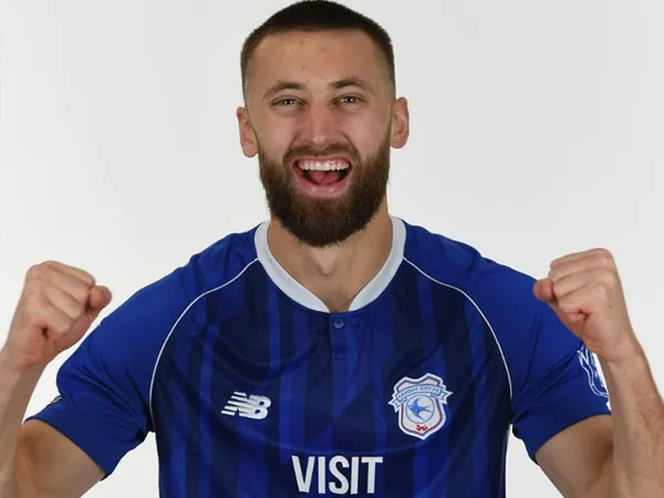 Gagal di Celtic, Liverpool Pinjamkan Nat Phillips ke Cardiff City