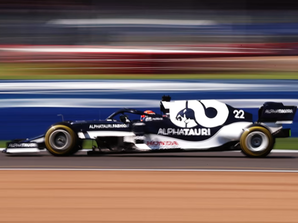 Jelang F1 2024, Visa Cash App RB Datangkan Tiga Orang Berpengalaman