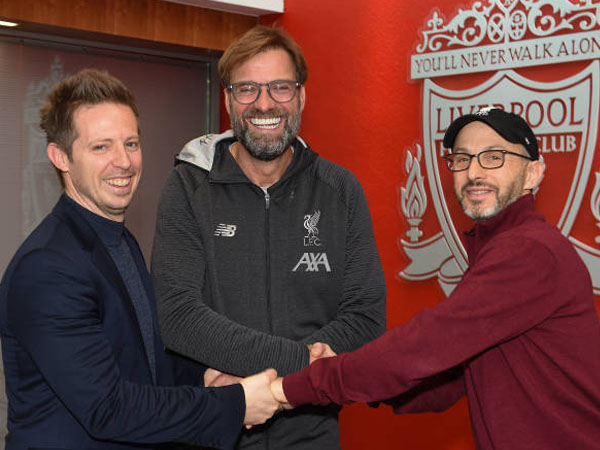 Michael Edwards Tolak Ajakan Kembali Ke Liverpool