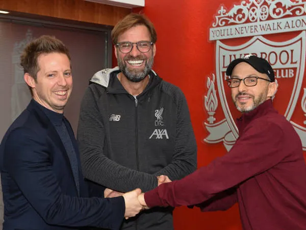 Michael Edwards Tolak Ajakan Kembali Ke Liverpool