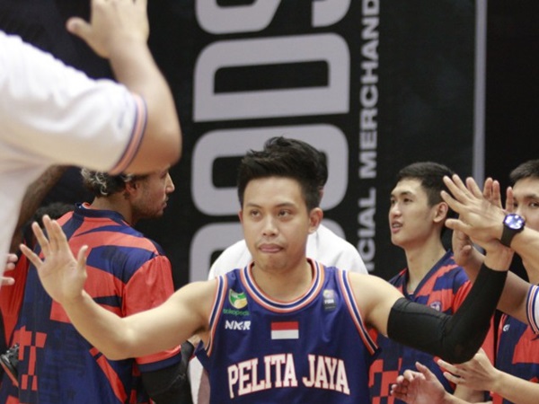 Pelita Jaya ke Puncak Klasemen Setelah Kalahkan Pacific