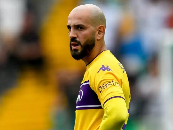 Riccardo Saponara Jadi Penjualan Terakhir Hellas Verona di Musim Dingin