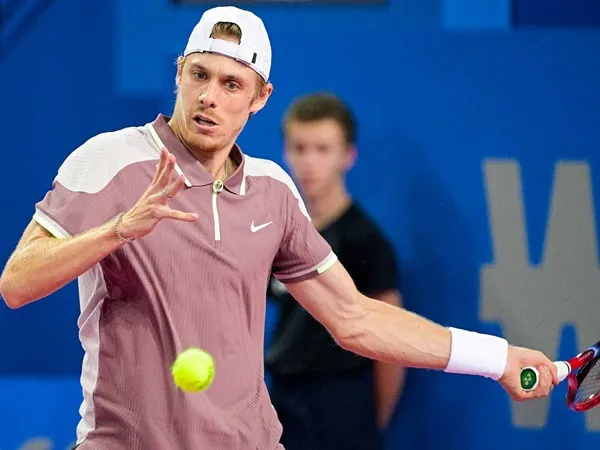 Berlaga Di Montpellier, Denis Shapovalov Kembali Nikmati Kemenangan