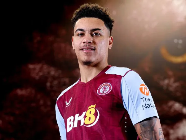 Aston Villa Resmi Datangkan Morgan Rogers Dari Middlesbrough