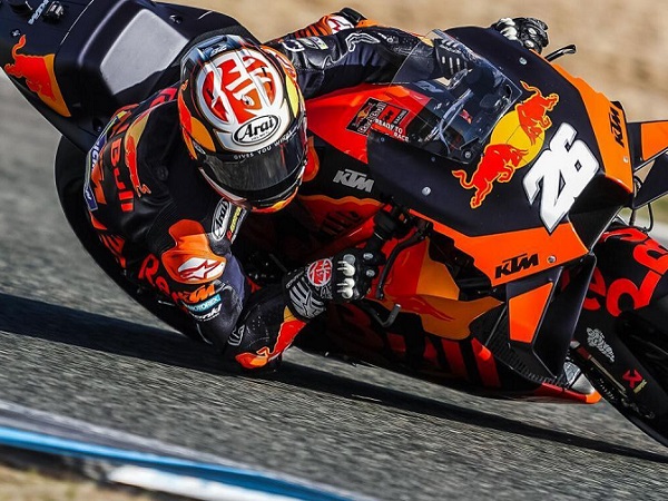 Dani Pedrosa Sadar Sulit untuk Ulangi Kesuksesan di Misano