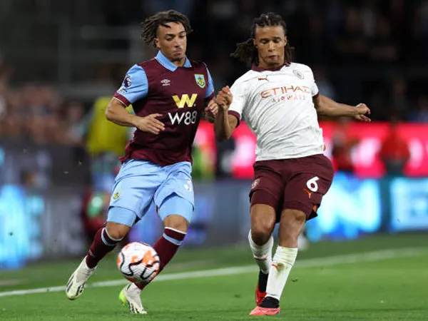 Fakta-fakta Menarik Jelang Laga Manchester City vs Burnley