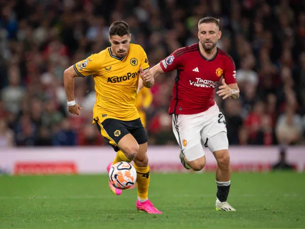 Fakta-fakta Menarik Jelang Laga Wolves vs Manchester United