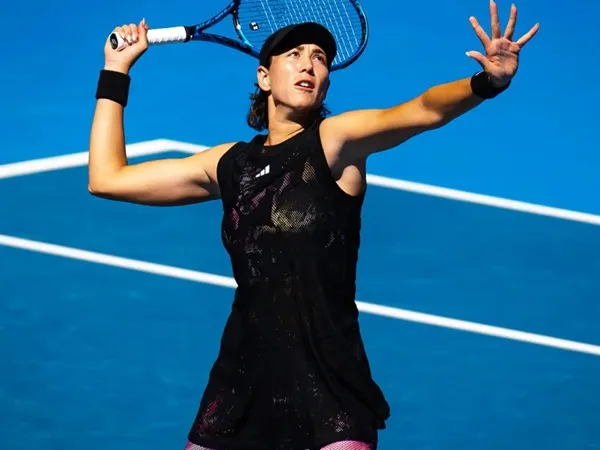 Garbine Muguruza Tak Miliki Peringkat Untuk Kali Pertama Sejak 2008
